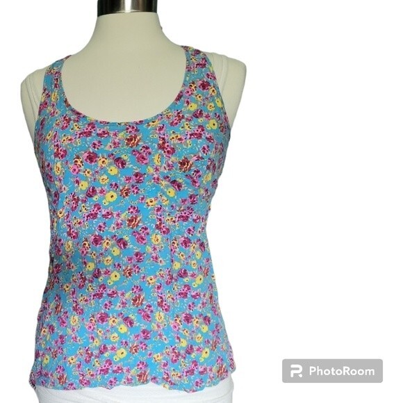 SUMMER TANK TOP BUNDLE x2 - M - Picture 3 of 15